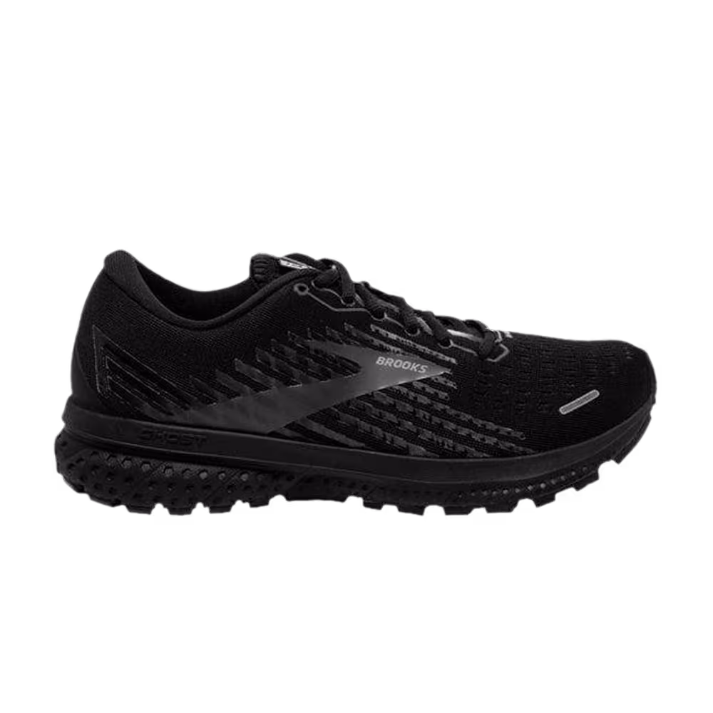 Brooks Women's Ghost 13 GTX Black