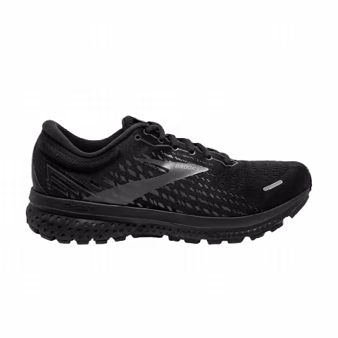 Brooks Ghost 13 GTX 'Black'