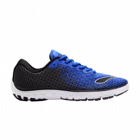 Brooks Pure Flow 5 'Electric Blue'