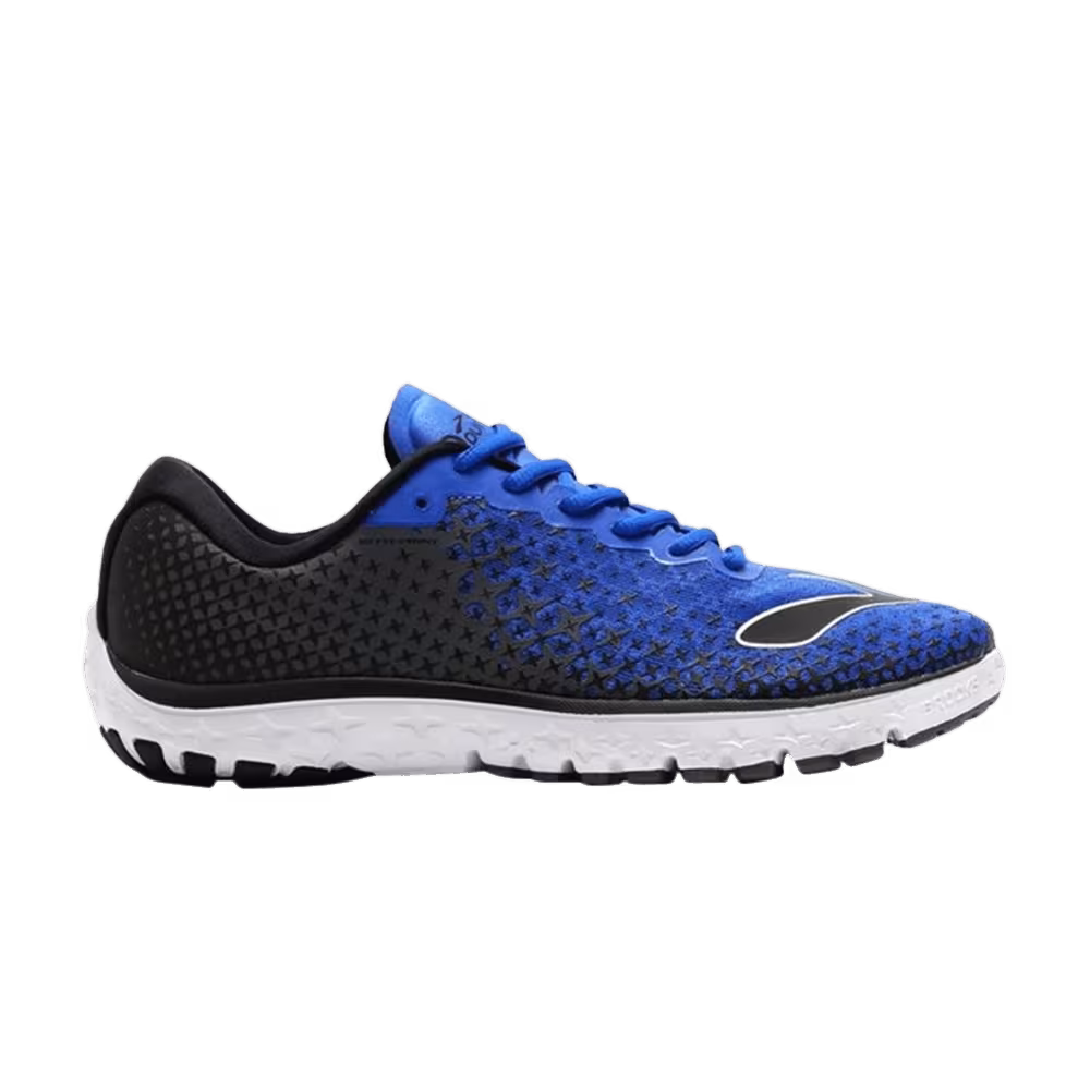 Brooks Pure Flow 5 Electric Blue