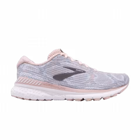 Brooks Wmns Adrenaline GTS 20 'Snake Skin - Pink'