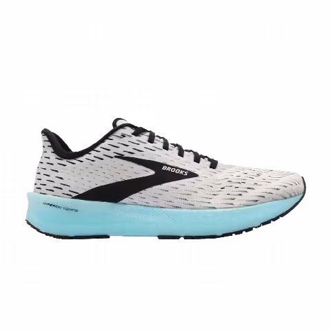 Brooks Hyperion Tempo 'White Blue'