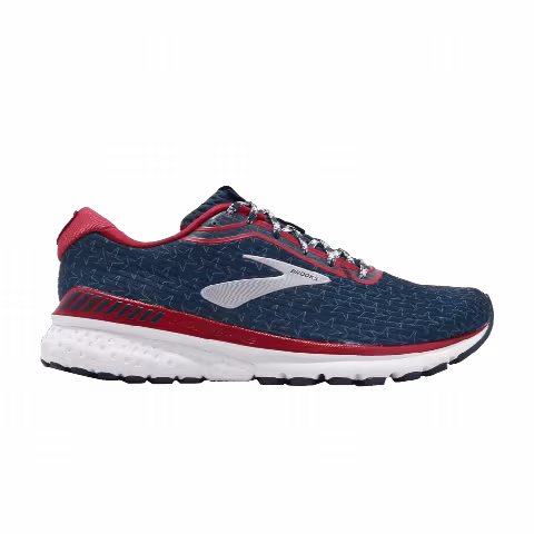 Brooks Adrenaline GTS 20 'Go USA'