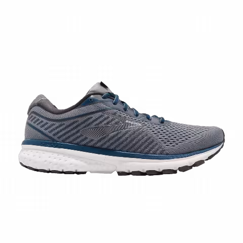 Brooks Ghost 12 'Warren Buffett' PE