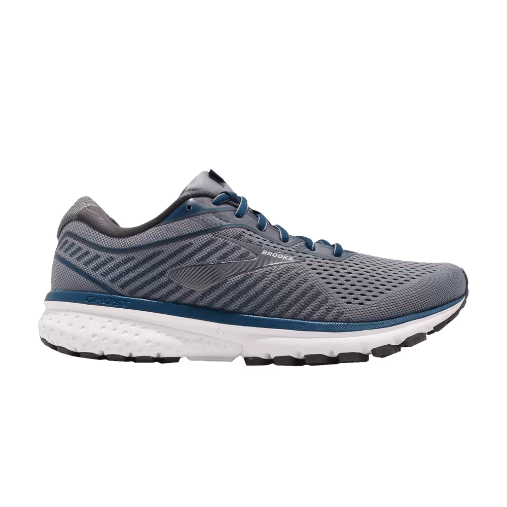 Brooks Ghost 12 Warren Buffett