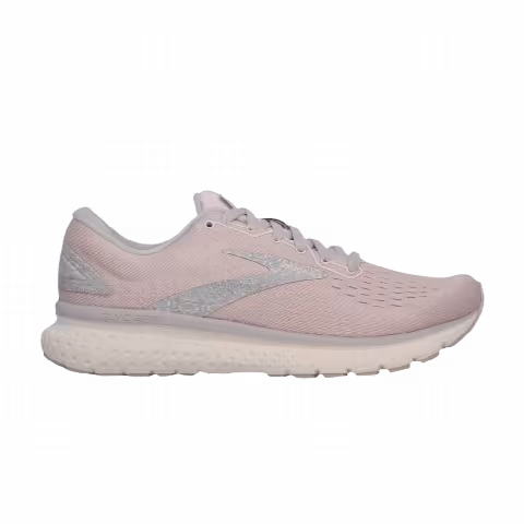 Brooks Wmns Glycerin 18 'Snakeskin - Pink'