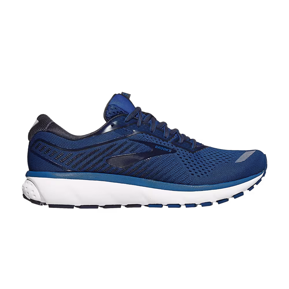 Brooks Ghost 12 True Blue