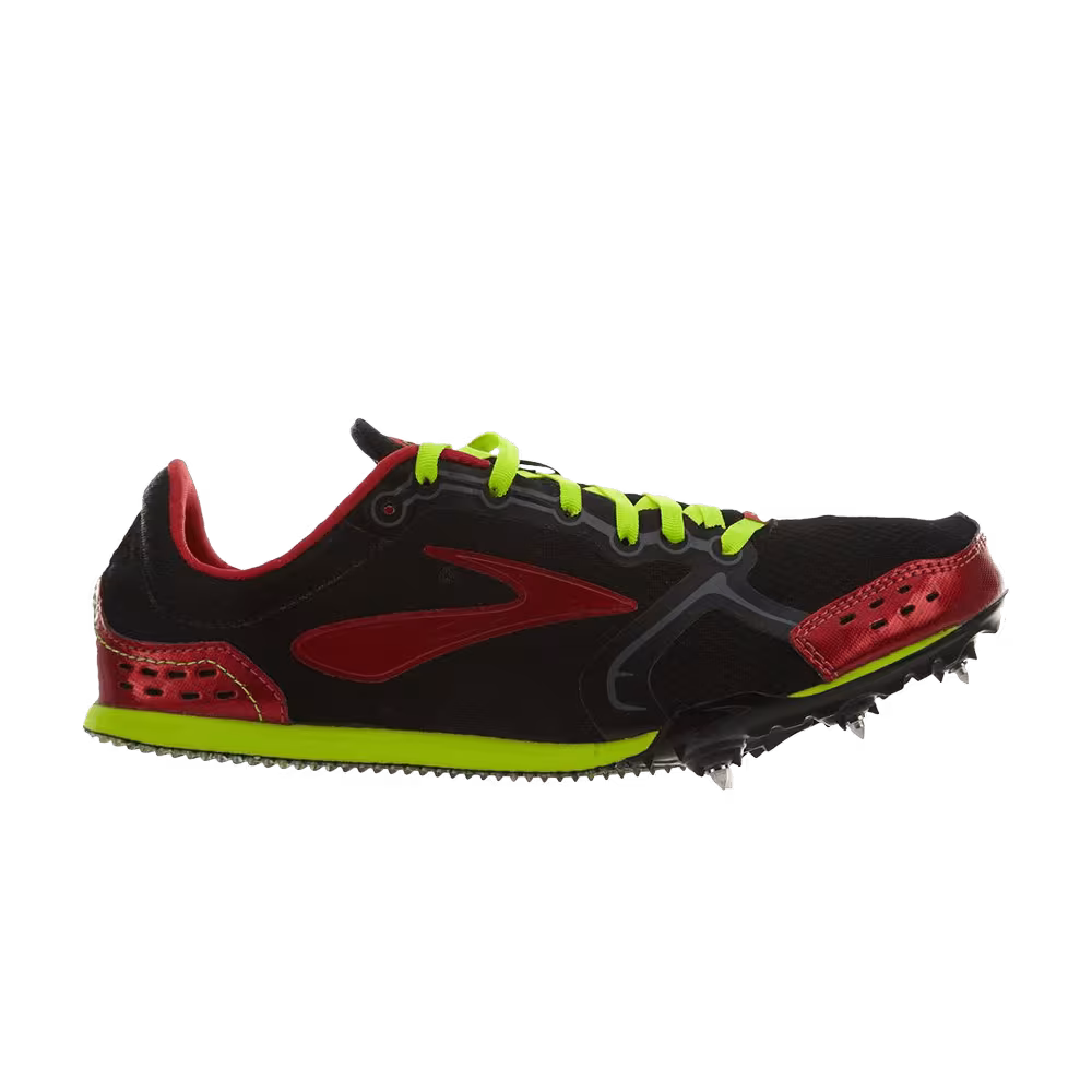 Brooks PR LD 4:10 Red