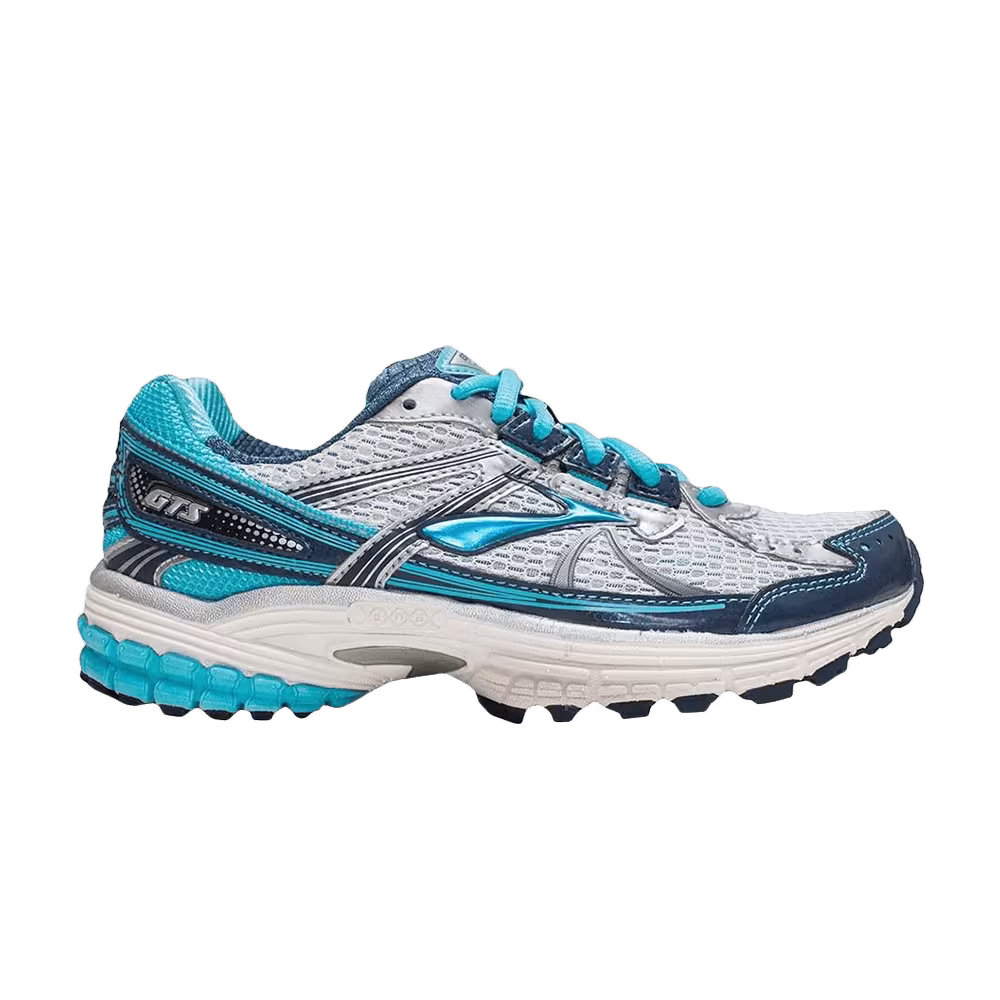 Brooks Women's Adrenaline GTS 13 Wide Dark Denim