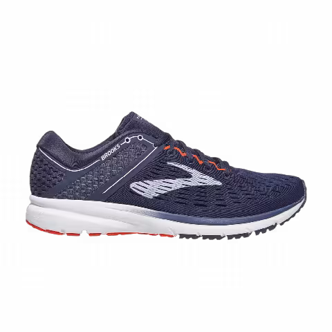 Brooks Ravenna 9 'Navy White'