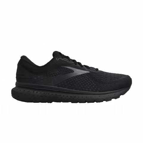 Brooks Glycerin 18 Wide 'Black'