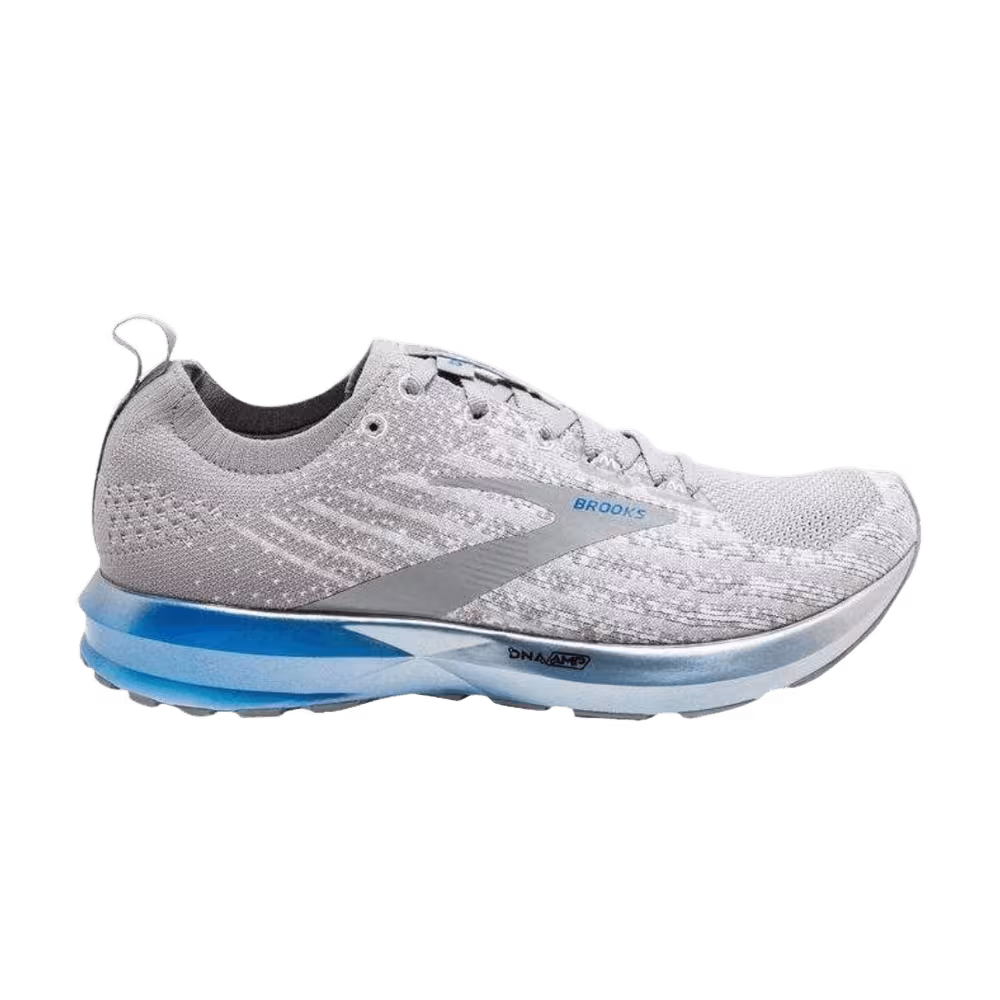 Brooks Levitate 3 Grey Blue