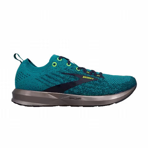 Brooks Levitate 3 'Navy Green'