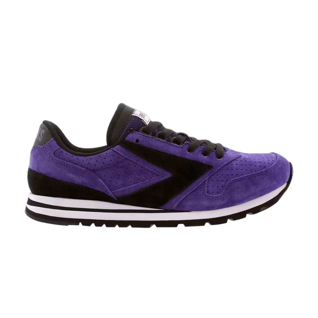 Brooks Chariot