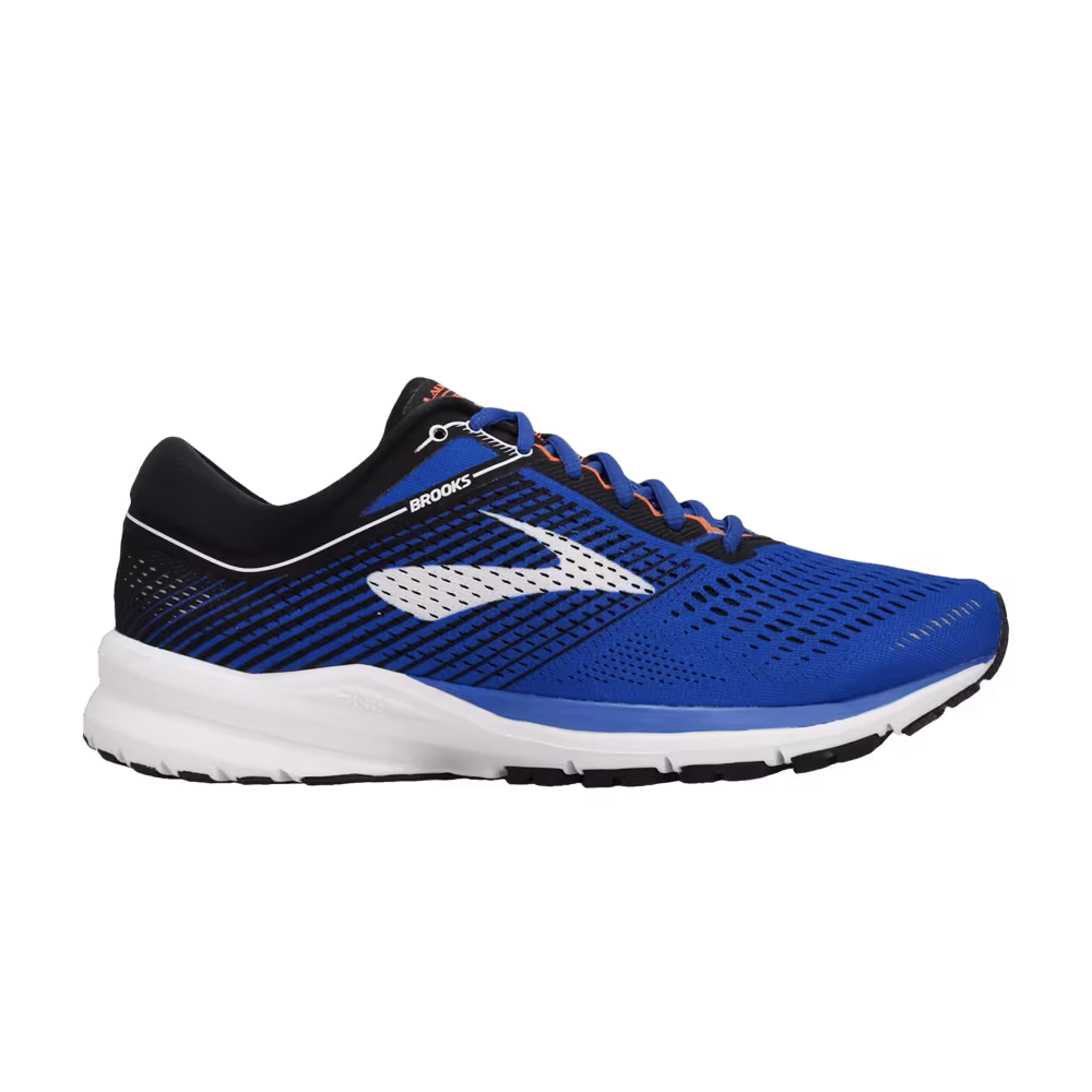Brooks Launch 5 Blue
