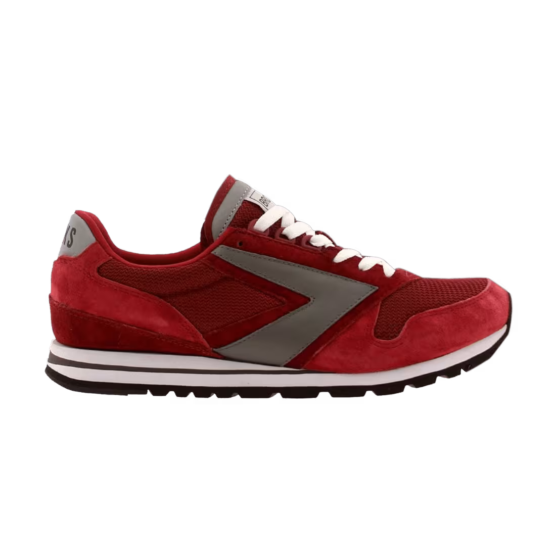 Brooks Chariot