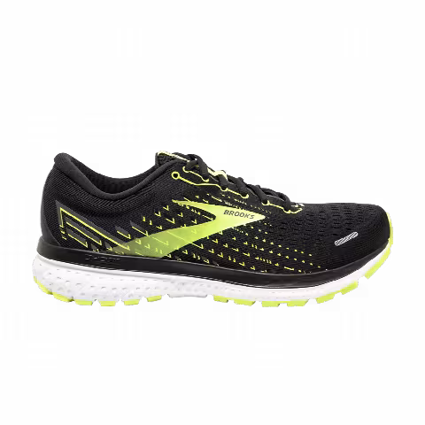 Brooks Ghost 13 'Black Nightlife'