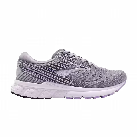 Brooks Wmns Adrenaline GTS 19 Wide 'Lavender'