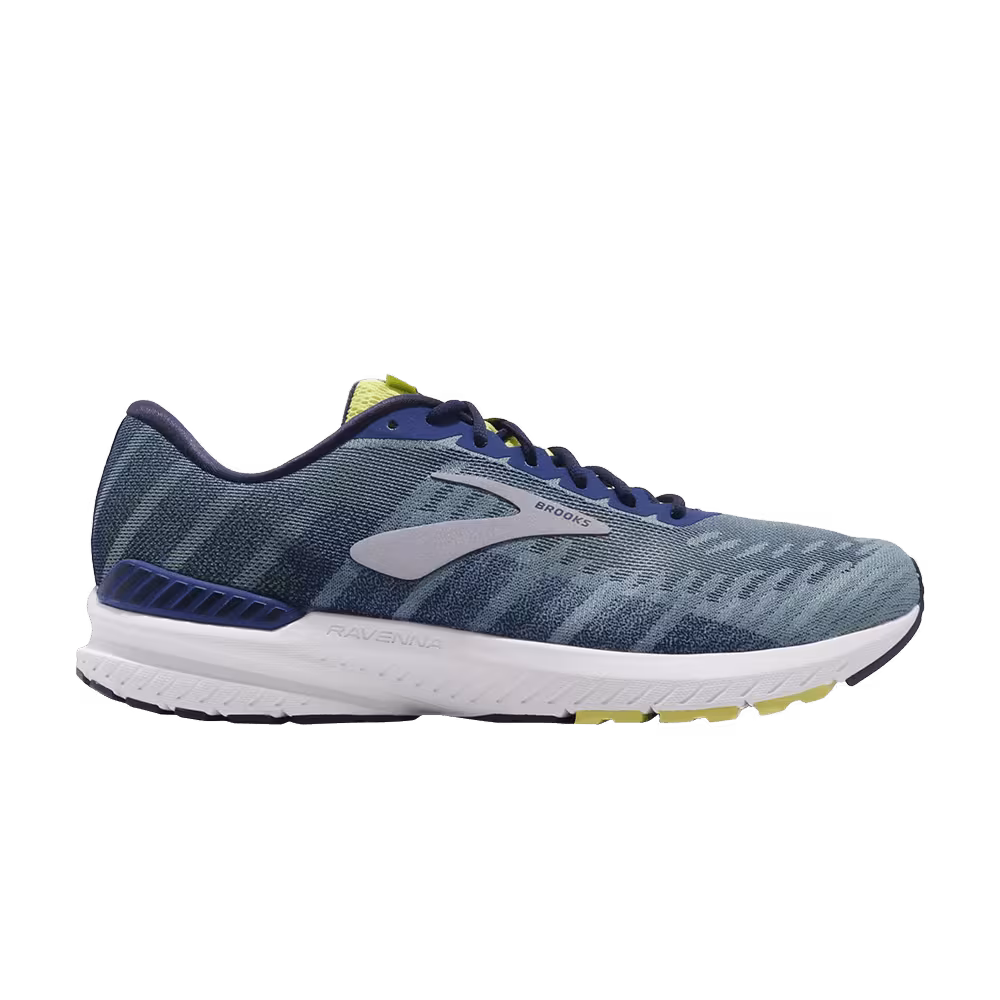 Brooks Ravenna 10 Dark Navy