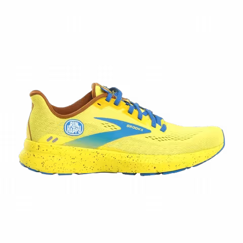 Brooks Wmns Launch 8 'Run Happy'