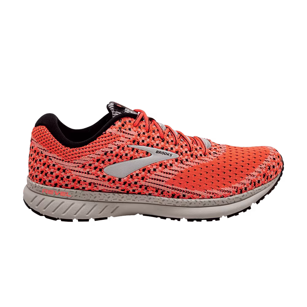 Brooks Women's Revel 3 Zap! Pack