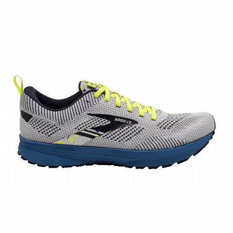 Brooks Revel 5 'Oyster Navy'