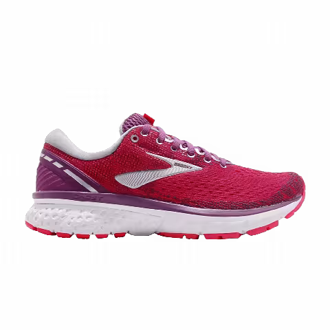 Brooks Wmns Ghost 11 'Diva Pink'