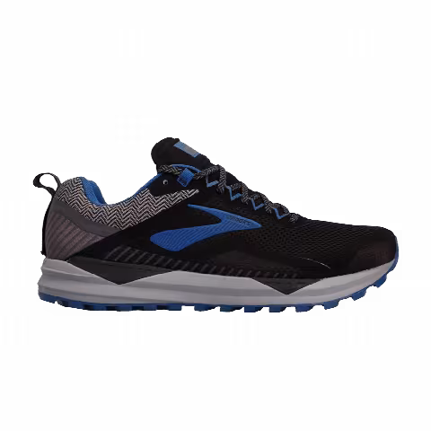 Brooks Cascadia 14 GTX 'Black Blue'