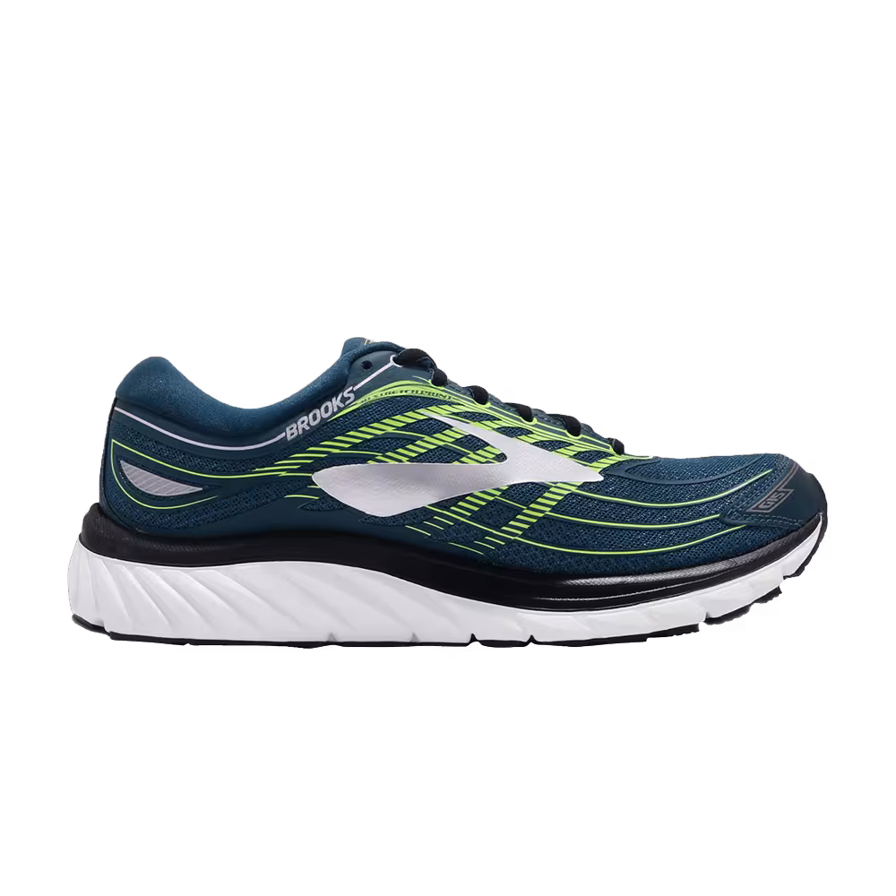 Brooks Glycerin 15 Blue