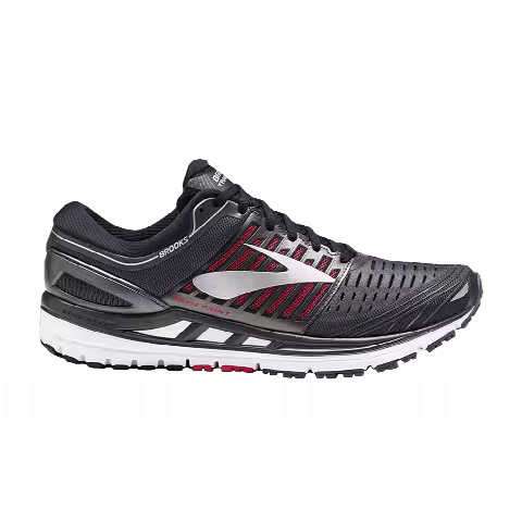 Brooks Transcend 5 'Ebony'