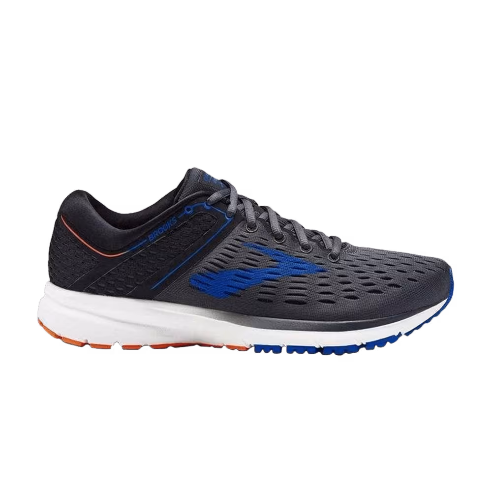 Brooks Ravenna 9 Ebony