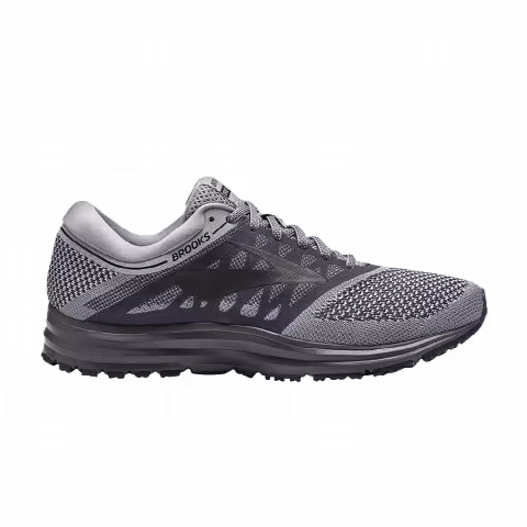 Brooks Revel 'Grey'