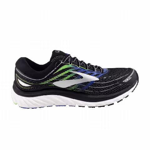 Brooks Glycerin 15 'Electric Blue'