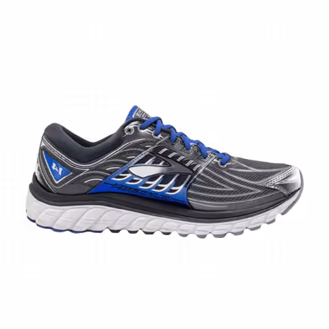 Brooks Glycerin 14 'Anthracite'