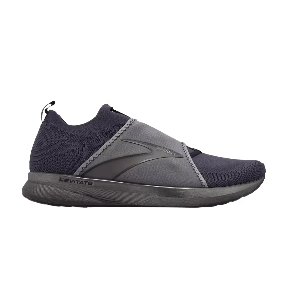 Brooks Levitate 4 LE Tradewind