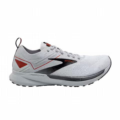 Brooks Ricochet 3 'Neutral Grey Cinnabar'