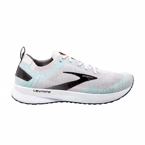 Brooks Levitate 4 'Grey Capri'