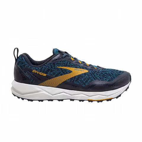 Brooks Divide 'Lagoon Golden Rod'