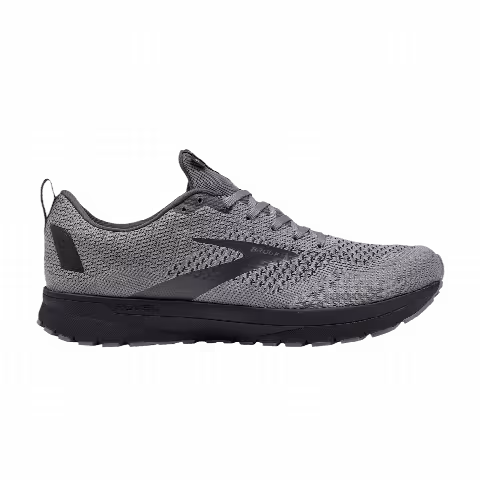 Brooks Revel 4 'Grey Blackened Pearl'
