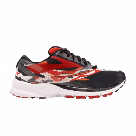 Brooks Wmns Launch 4 KOI 'Tokyo Marathon'
