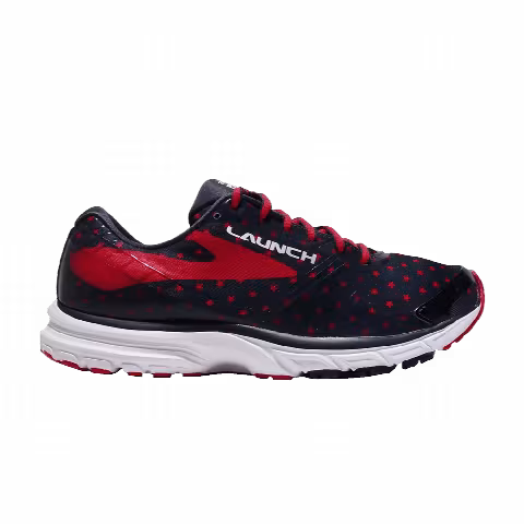 Brooks Wmns Launch 3 'Olympic'