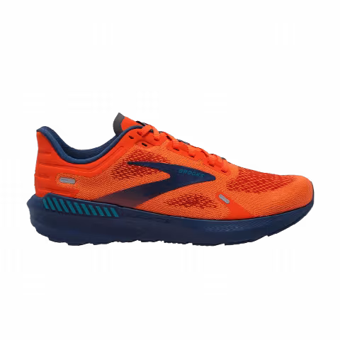 Brooks Launch GTS 9 'Flame Titan'