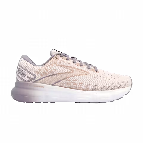 Brooks Wmns Glycerin 20 'Lilac Pink'