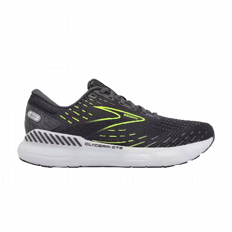 Brooks Glycerin GTS 20 'Ebony Nightlife'