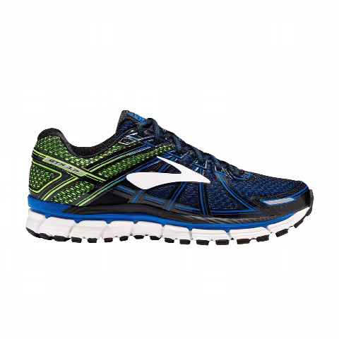 Brooks Adrenaline GTS 17 'Lapis Blue Green Gecko'