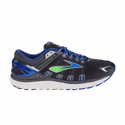 Brooks Transcend 2 'Anthracite Sky Diver'