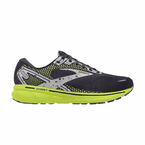 Brooks Ghost 14 'Navy Nightlife'