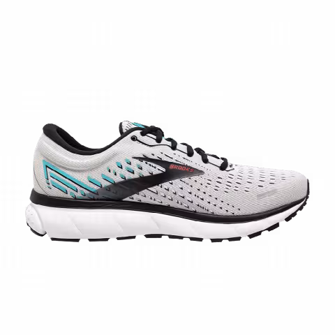 Brooks Ghost 13 'Grey'