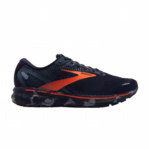 Brooks Ghost 14 'Camo'