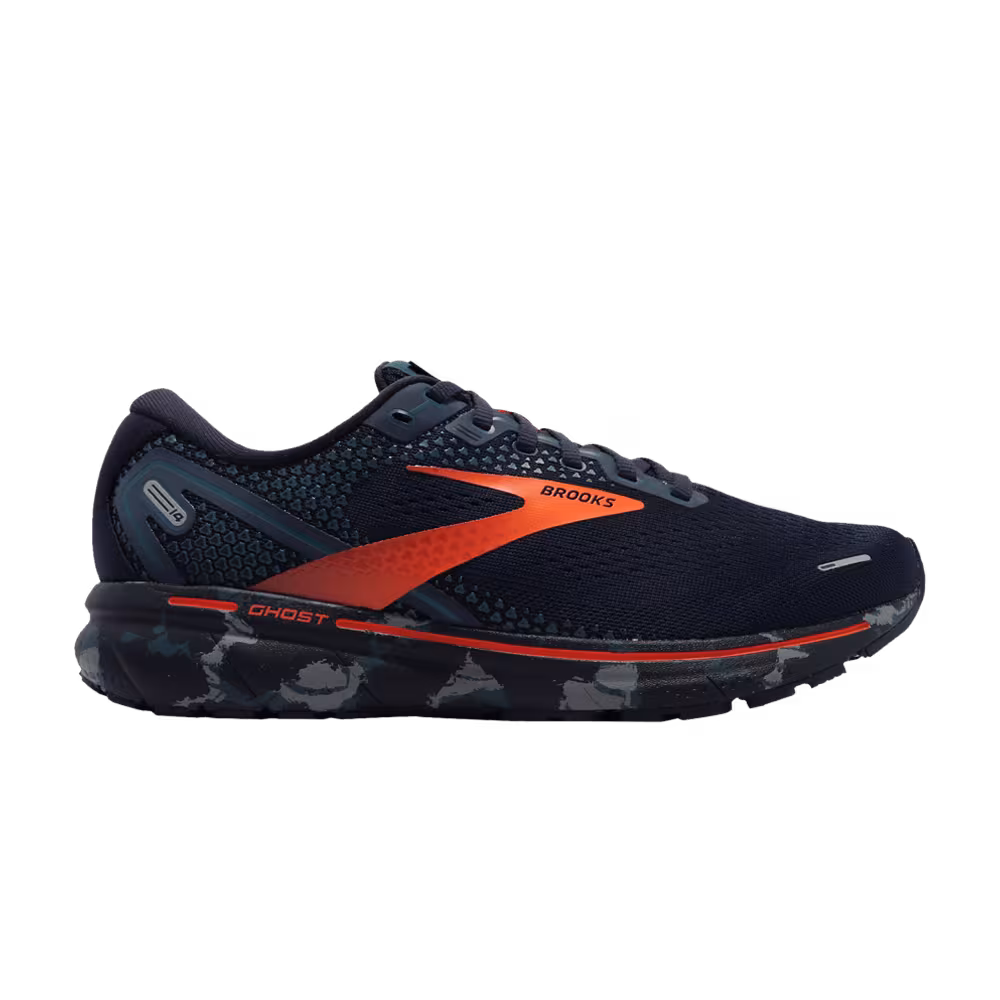 Brooks Ghost 14 Camo